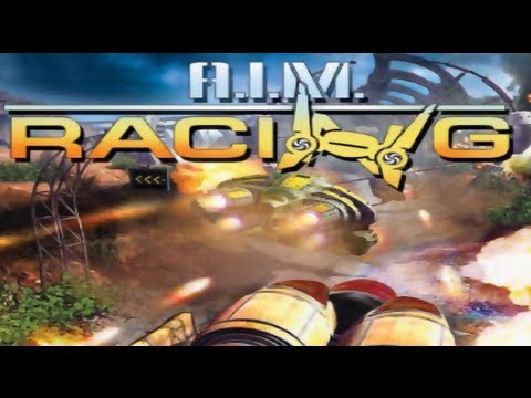A.I.M Racing PC
