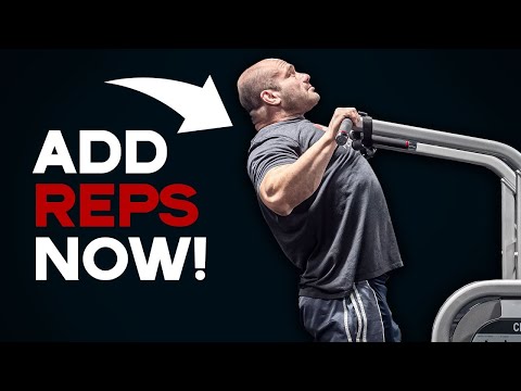 How to Improve Your Pull-up Strength Quickly and Easily