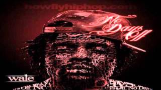 Wale ft. Llyod- Lets Chill