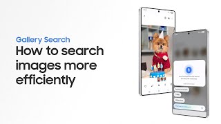 Samsung How to use Gallery Search | Samsung Galaxy S25 Series