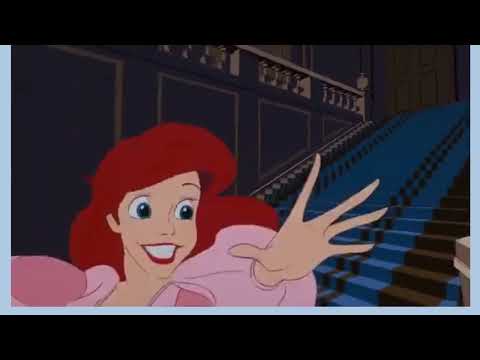 Song parte de El #partedeel #lasirenita #disney #lasirenitalatina #Yatzil Aguirre #TheLittleMermaid