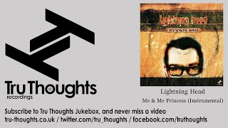Lightning Head - Me & Me Princess - Instrumental