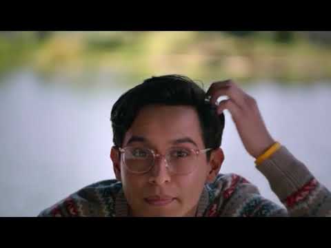 High School Musical: The Musical: The Holiday Special - Frankie Rodriguez and Joe Serafini