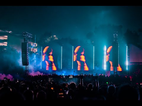 Solomun — Official Aftermovie