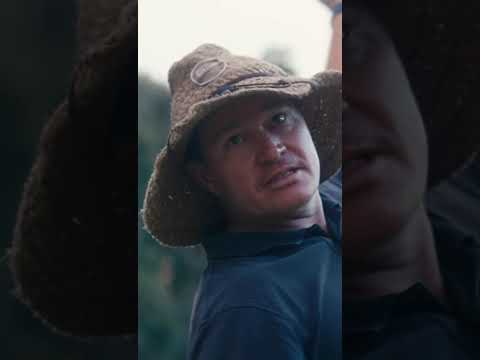 I'm the harshest critic of my actions.  #goingpro #golf #golfdocumentary