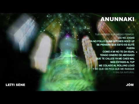 Video thumbnail for Annunaki