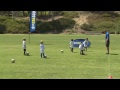 Freeze Tag