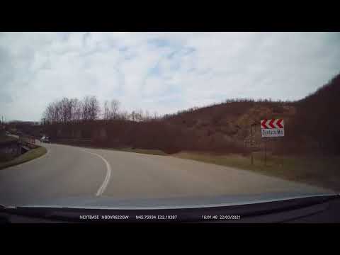 Surducu Mic, Timiș, România [2021] | 4K