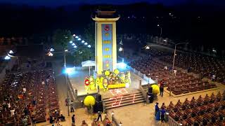 KỶ NIỆM 79 NĂM NGÀY THƯƠNG BINH - LIỆT SĨ (27/7/1947 - 27/7/2026)