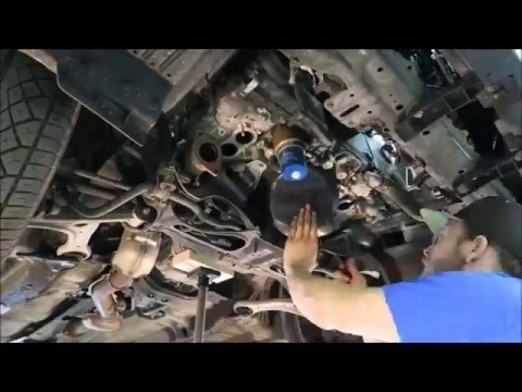 DIY Install of Killer B Motorsport Oil Pan, Pickup, and Baffle Combo