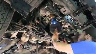 Killer B Motorsport Aluminum Oil Pan Package - 2002-2014 Subaru WRX