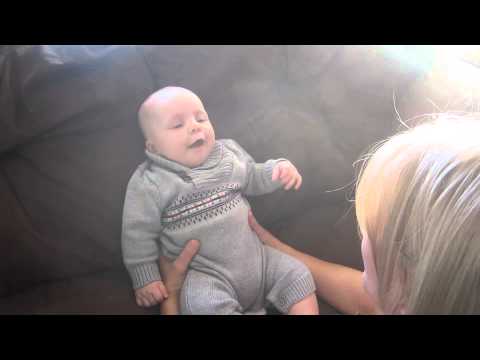 Meme making Roxas Laugh