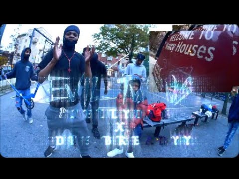 JellyDaG X Dee Bready - Evil Twins (Official Music Video)  Prod. @JefeProductions