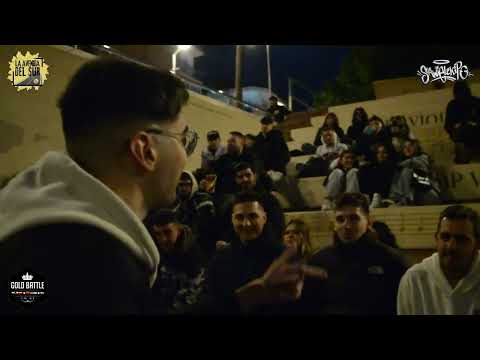 PUZZLE vs CAPITAN | OCTAVOS | 2ª PRE HHS ALMERÍA 2025