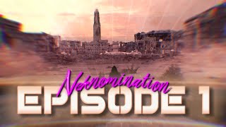 STUDIO VRAC - ÉPISODE 1 Web-série (ft. Les Parasites, Bastien Ughetto, Roxane Bret, Charly Fournier)