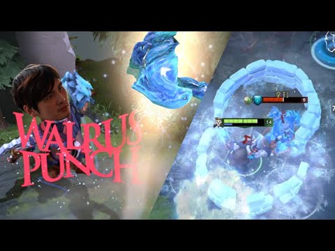 Iceiceice PAWNCH!