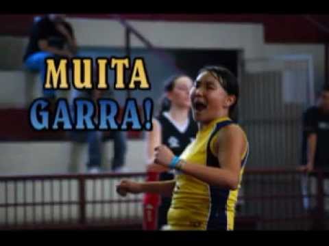 KIT BIXO 2012 Basquete Feminino POLI USP