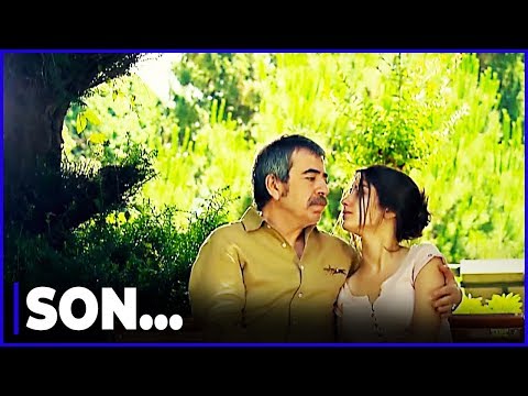 Aşk-ı Memnu SON SAHNE - Aşk-ı Memnu VEDA 79. Bölüm (FİNAL)