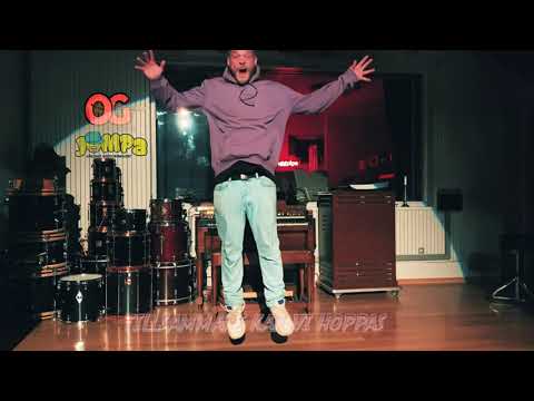 Hoppas - Optagonerna & Jompa