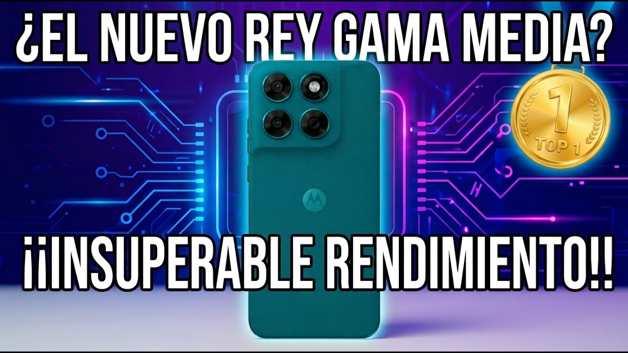 ¡NO Compres el Motorola Moto G77 sin ver esto primero!