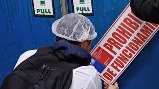 En Chimbarongo prohíben funcionamiento a fábrica de quesos por presencia de listeria