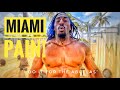 Miami Pain | Akeemsupreme in Miami!