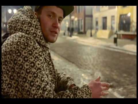 03. Kuchcik - Kiedyś feat. DJ 2najz OFFICIAL VIDEO