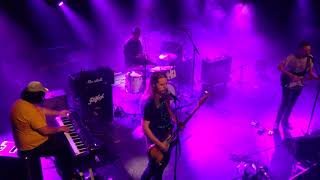 Natural Child - &quot;Magnet&quot; (NRBQ Cover)