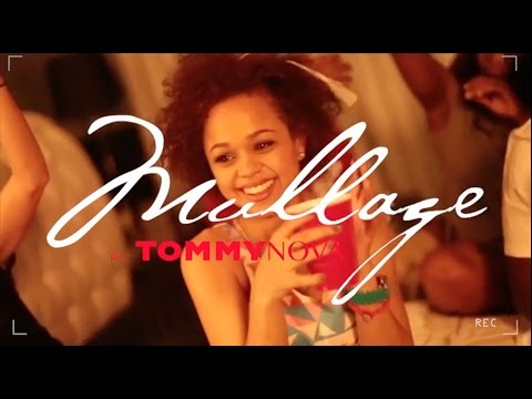 Mullage "I Know" Dirty Version