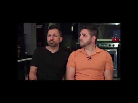 Behind the Scene with The Ring Thing Part 8