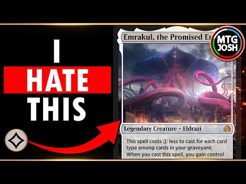 I REGRET making this