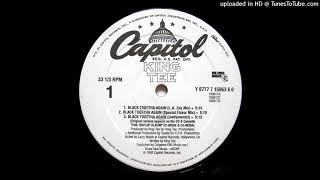 King Tee - Black Togetha Again (L.A. Zuu Mix) (1992)
