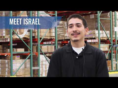 NFI - Meet Israel