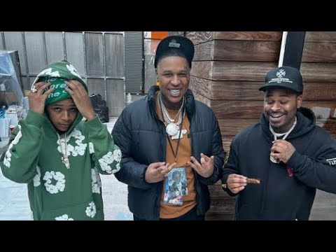 EBK Jaaybo - Heart Cold (ft. Zaybang & Lil Yee & MoneyBagzBuzz)