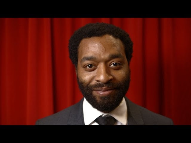 AFI AWARDS 2013: '12 YEARS A SLAVE'