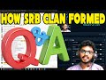 How Srb Clan Forms - SRB Clan எப்படி உருவானது ? How We Met Each Others ? How Srb Clan Forms - SRB Clan எப்படி உருவானது ? How We Met Each Others ?