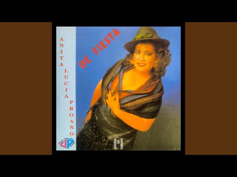 Toro Barroso - Ana Maria Proano