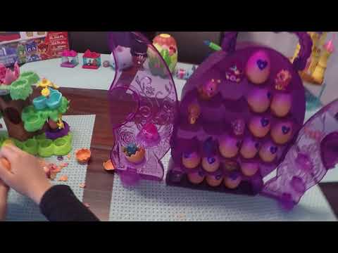 Hatchimal Egg Colleggtibles Collectors Case Review and Opening