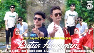 Download lagu Putus Harapan - Ezeri Layang Puteh & Aiman Naagraj mp3
