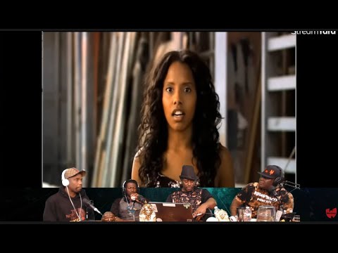 Jesus - Lamb of God from Amun - Egypt - UFOs - Tehuti - Killah Priest LIVE