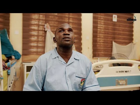 A message from our wounded soldiers to Nigerians.