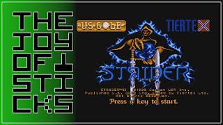 Strider 2 (Atari ST)