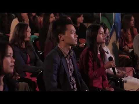 Lalrohlui - Lalpa Chu Fak Ru (Thutmuan Rimawi)