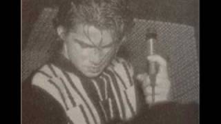 Litfiba - &quot;After Death&quot; Concerto del 6 dicembre 1980