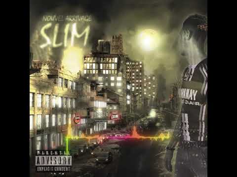 Slim - Tokarev (Prod. Voluptyk)