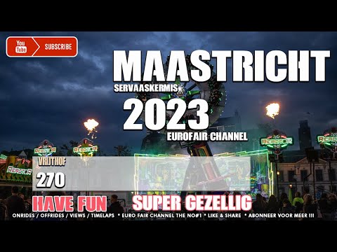 Video Kermiseditie 2023