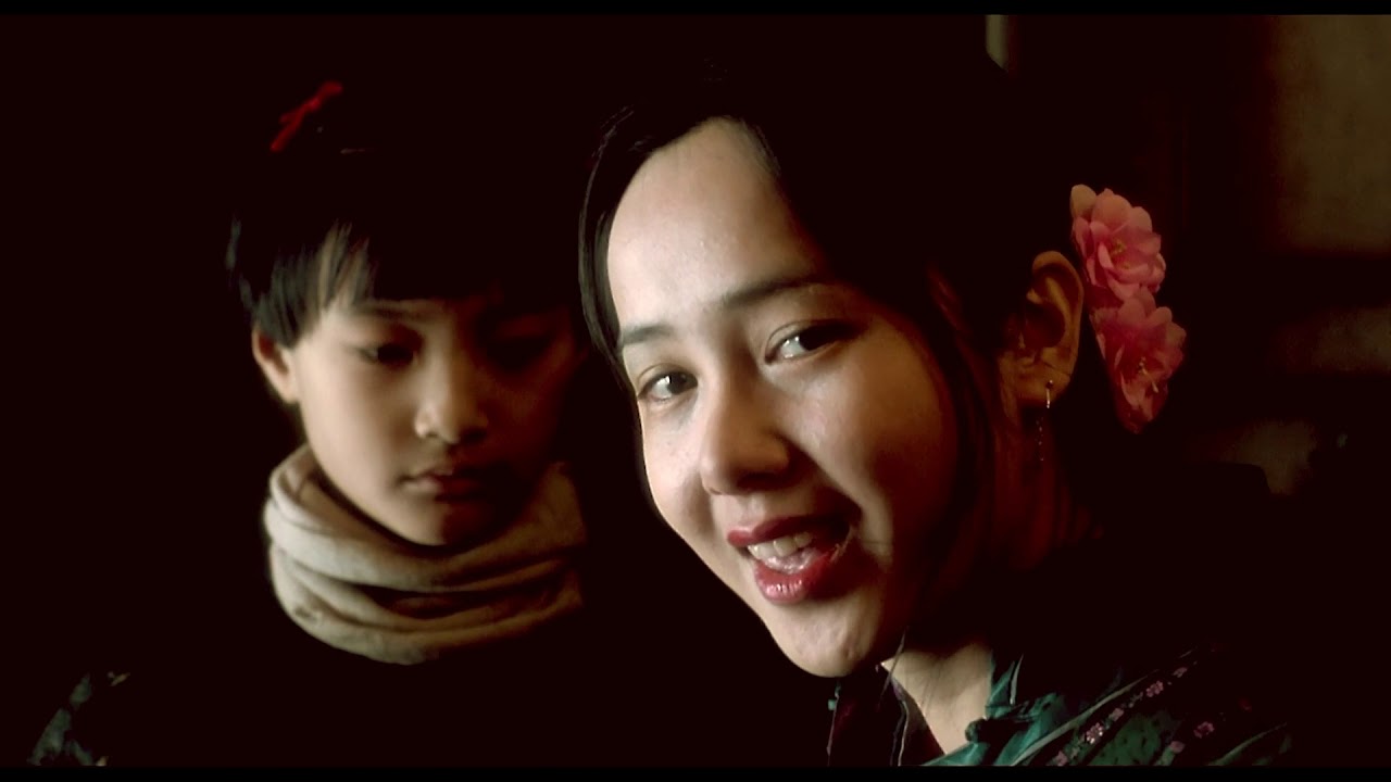 The Chinese cultural revolution - in 10 movie classics - KAOHONGSHU