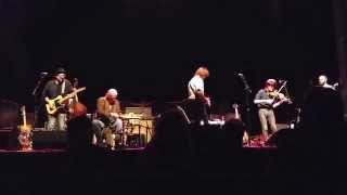 Amy Ray of The Indigo Girls - The Rock Is My Foundation - 2014 12 05 Keswick Theater Glenside, PA