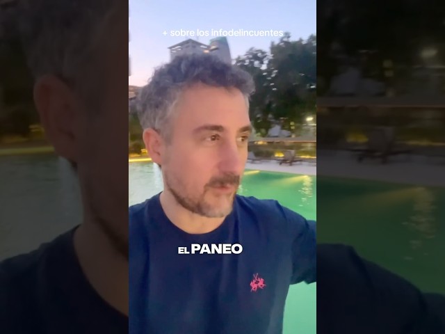 Más sobre los Infodelincuentes - Cuidado con cuánto lo deseas