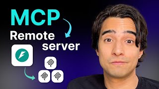 Deploy Remote MCP Servers